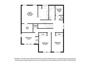 4901 Autumn Sage Landing in Raleigh, NC - Building Photo - Building Photo