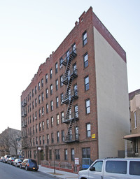 1444 Park Pl in Brooklyn, NY - Foto de edificio - Building Photo