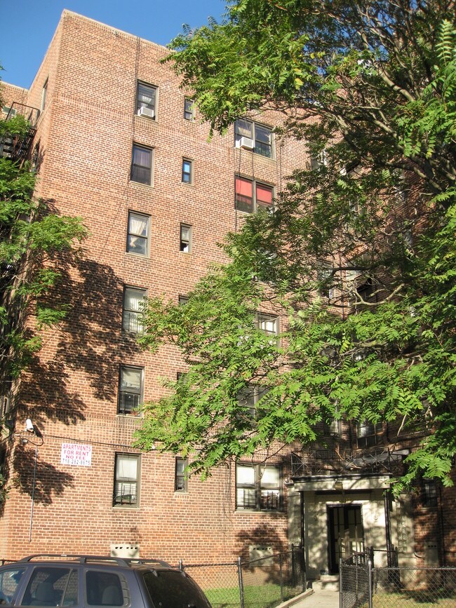 9507 Kings Hwy in Brooklyn, NY - Building Photo - Building Photo