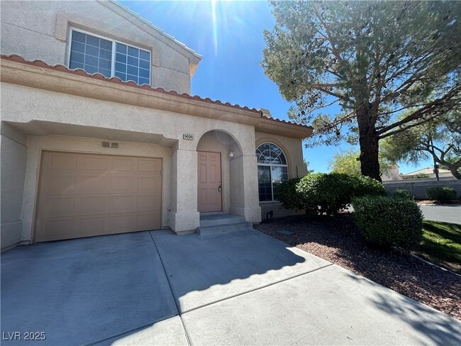 property at 9696 Gunsmith Dr