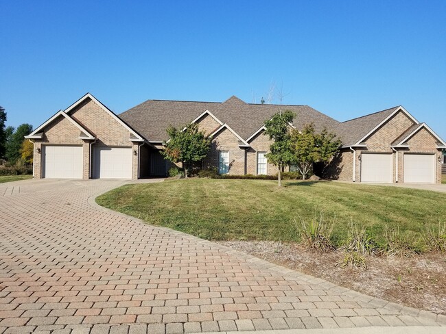 property at 5453 Dairy Ln