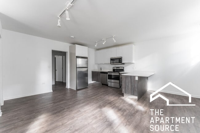 940 W Winona St in Chicago, IL - Foto de edificio - Building Photo