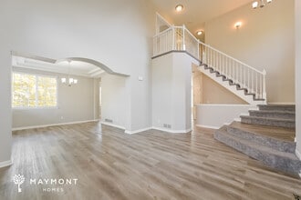 18839 E Belleview Pl in Centennial, CO - Foto de edificio - Building Photo