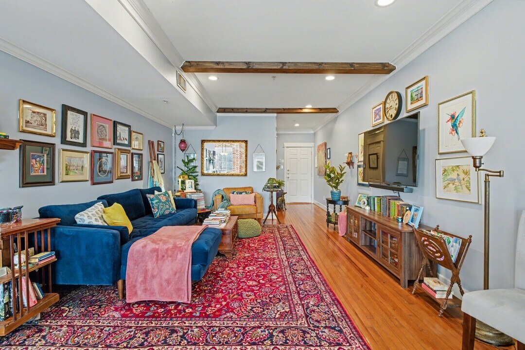 215 W Norma St in Houston, TX - Building Photo