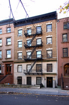 90 Pierrepont St Apartments