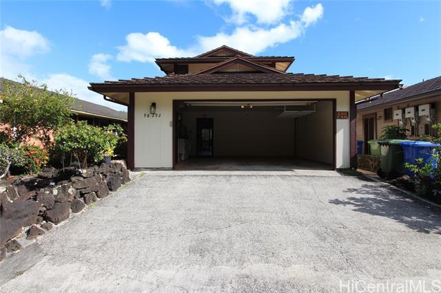 property at 98-292-292 Paleo Way