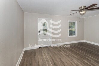 609 McArthur Blvd in Warner Robins, GA - Building Photo - Building Photo