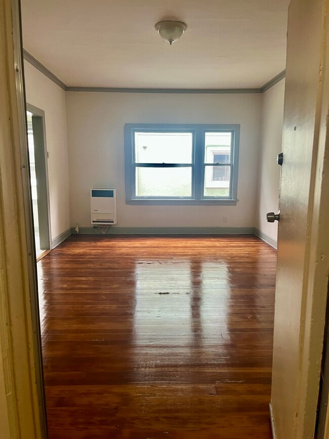 335 S Rampart Blvd, Unit 307 in Los Angeles, CA - Building Photo - Building Photo