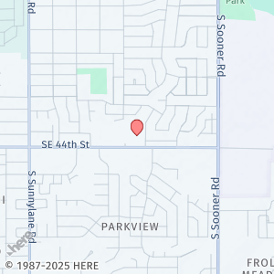 property at 4328 Edinburg Way