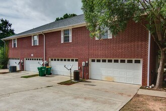 3607 Skyline Blvd in Texarkana, TX - Building Photo - Building Photo