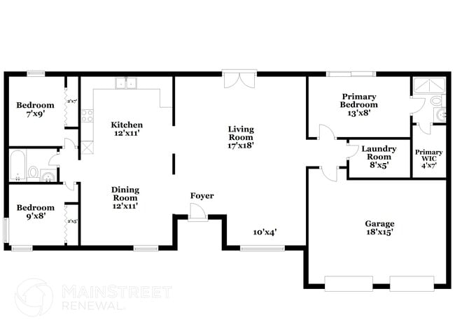 4465 Old Colony Rd in Mulberry, FL - Building Photo - Building Photo
