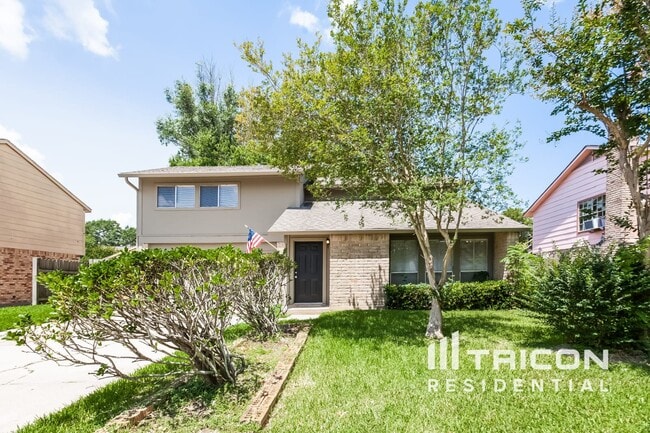 property at 16506 Quail Dale Dr