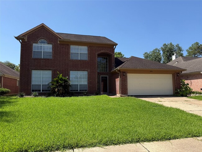 property at 4614 Russett Pl S