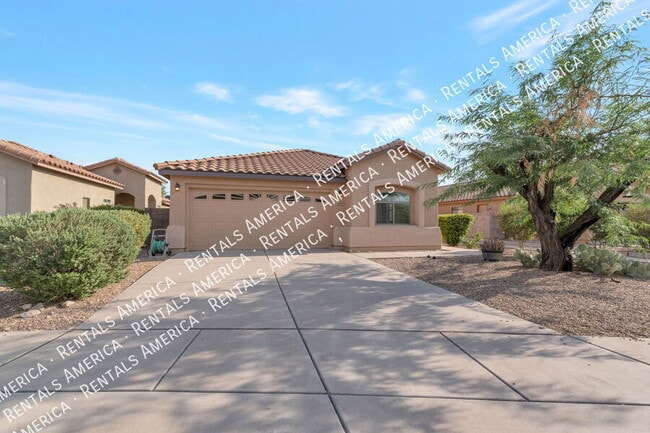 2457 W Haase Ct in Tucson, AZ - Building Photo - Building Photo