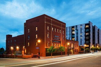 Grocers Ice Lofts in Louisville, KY - Building Photo - Building Photo