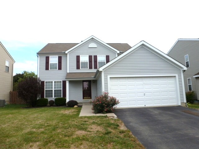 property at 1004 Wild Flower Ln