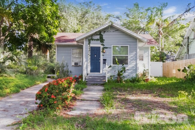 property at 355 43rd Ave N