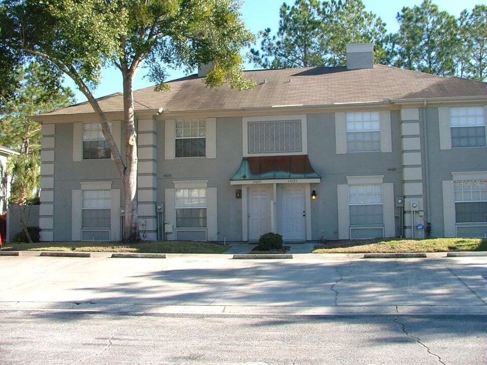 14037 Notreville Way in Tampa, FL - Building Photo