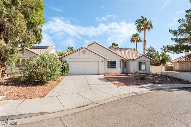 3104 Aristotle Ave in North Las Vegas, NV - Building Photo - Building Photo