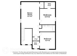 3662 County Down Ave in Kannapolis, NC - Building Photo - Building Photo