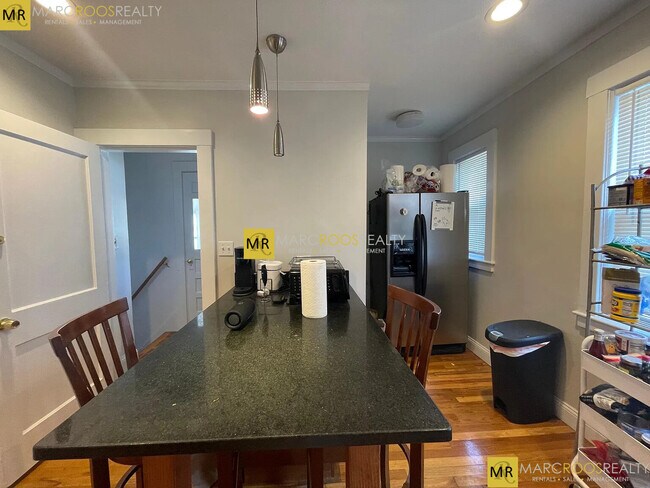 28 Frederick Ave in Medford, MA - Building Photo - Building Photo
