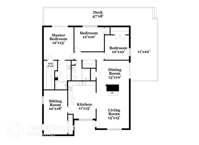 13701 Dealtry Ln in Pineville, NC - Building Photo - Building Photo