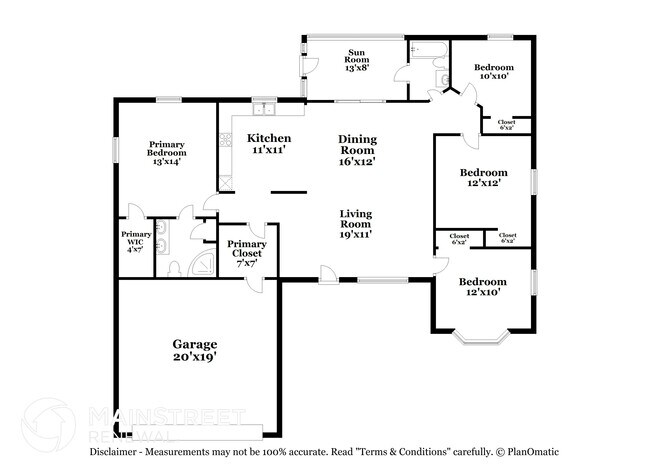 4511 Dakota Terrace in North Port, FL - Building Photo - Building Photo