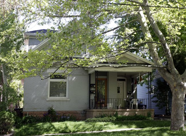777 1st Ave in Salt Lake City, UT - Building Photo - Building Photo