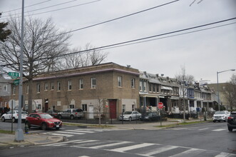 4000 13th St NW in Washington, DC - Building Photo - Building Photo