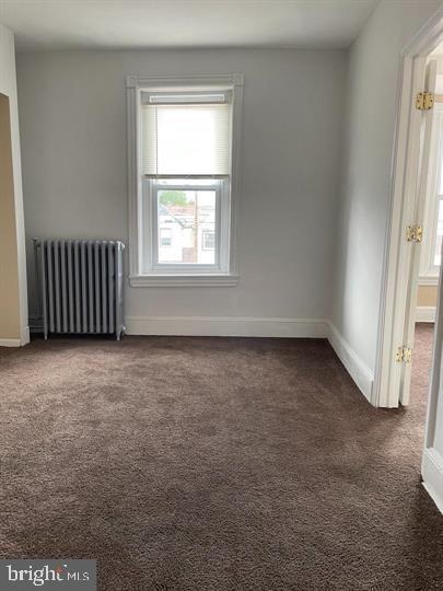 property at 526 MacDade Blvd