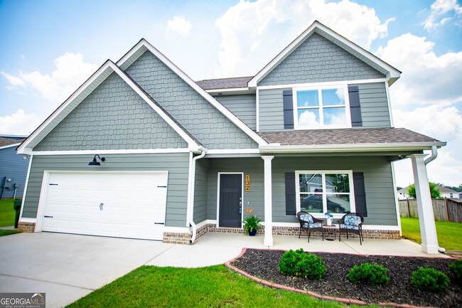 property at 132 Springwood Dr