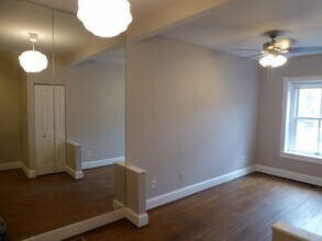 Interior Photo