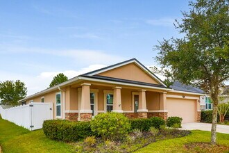 1908 High Prairie Ln in Middleburg, FL - Foto de edificio - Building Photo