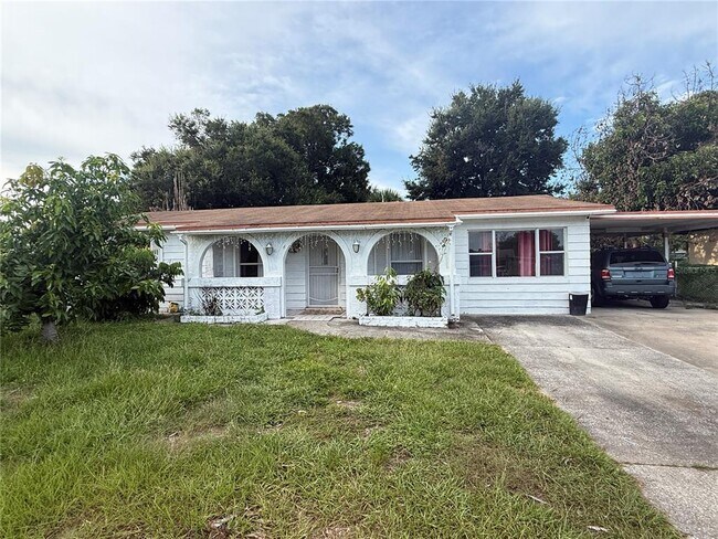 property at 671 Marot St