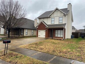 6637 Ridgeview Cir in Montgomery, AL - Building Photo - Building Photo