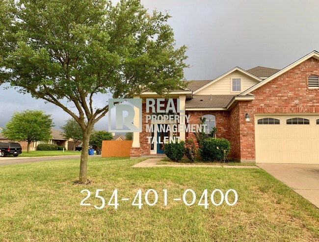 property at 10121 Orchid Ln