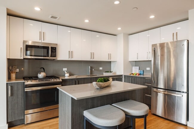 Sawyer Place