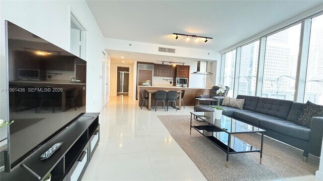 property at 495 Brickell Ave