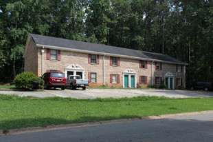 6310 Forest Vale Dr Apartments