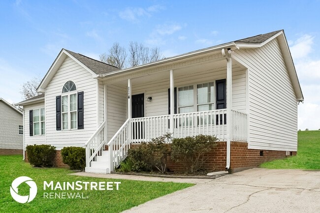 114 Chriswood Ave in Thomasville, NC - Building Photo - Building Photo