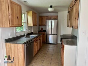 124 N Baker St in Charlottesville, VA - Building Photo - Building Photo
