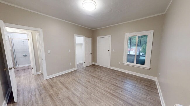 3500-3506 City Terrace Dr in Los Angeles, CA - Building Photo - Interior Photo