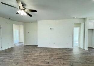 106 E Sillinger Dr in Goldsboro, NC - Building Photo - Building Photo