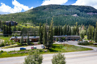 Purgatory Apartments in Durango, CO - Building Photo - Building Photo