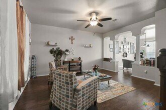 4303 Jack Barnes Ave in Killeen, TX - Building Photo - Building Photo