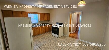 121 McArthur Dr in Louisville, KY - Building Photo - Building Photo