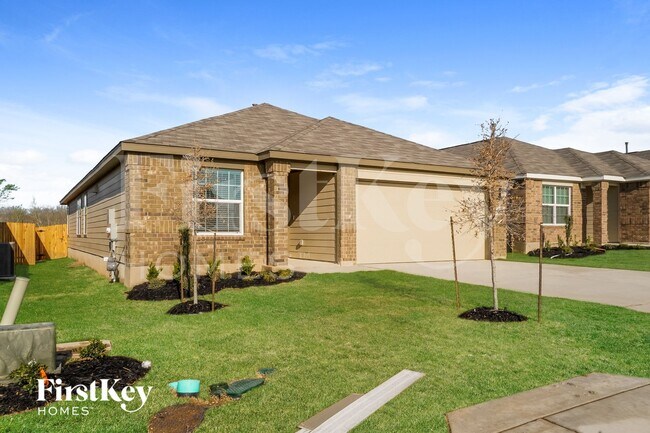 6707 Hatchery Way in San Antonio, TX - Building Photo - Building Photo