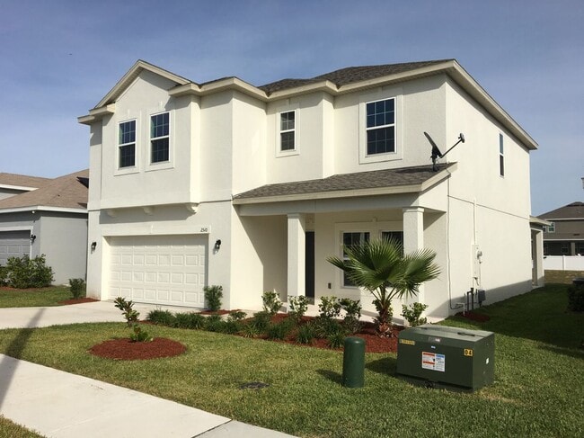 property at 2510 Sanderling St