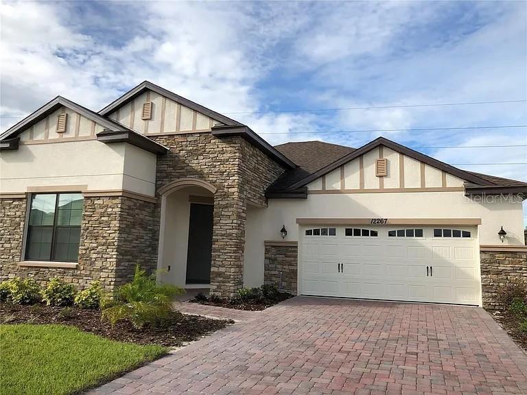 12267 Northover Lp in Orlando, FL - Building Photo