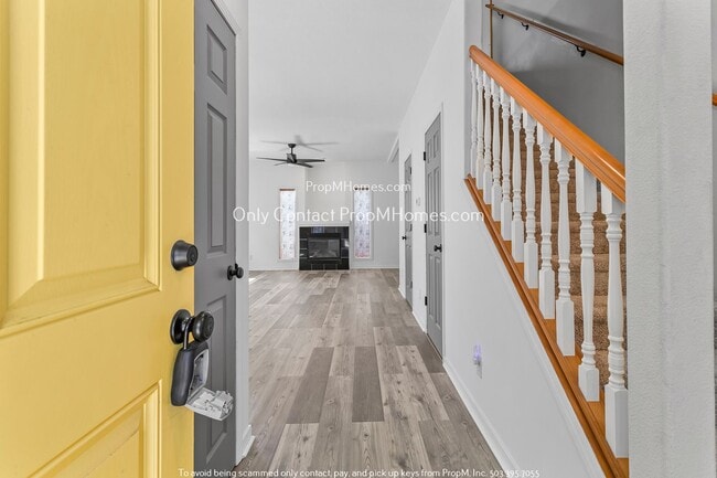 123 SE 119th Ave in Portland, OR - Building Photo - Building Photo